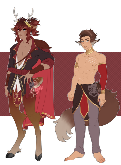 fullbody flat basic ref 2x